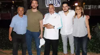 Marmaris Dünya Ünlülerinin Buluşma Noktası Olacak