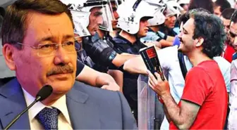 Melih Gökçek, Gezi Parkı Eylemcisine Tazminat Ödeyecek