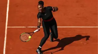 Roland Garros'ta Üçüncü Günün Ardından