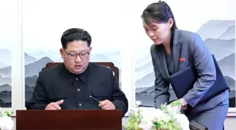 Rus Gazeteci, Kim Jong-un'un Sarayının İçini Anlattı: Kız Kardeşi Evin Hanımı Gibi