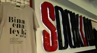 Sdü Öğrencisi 'The Godfather' Repliğini Süleyman Demirel'e Uyarladı