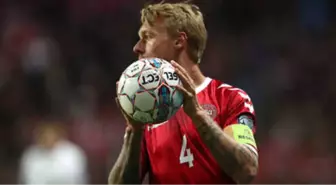 Simon Kjaer de İmzaladı