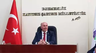 Sözen: ' Yerli ve Milli Kaynaklarla Üretilen Asfalt Dönemine Geçmemiz Lazım'