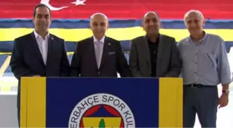 Vefa Küçük: 'Herhangi Bir Anlaşmazlık Yok'
