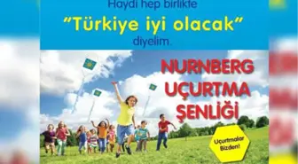 Aynı Gün İçinde Şenlik, Konferans ve İftar...