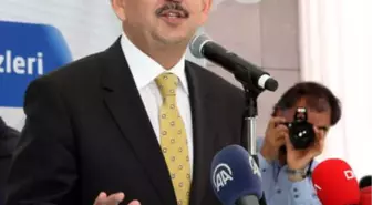 Bakan Özhaseki: Yapı Kayıt Belgesi'ne Başvurular 8 Haziran'da Başlayacak (2)