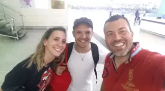 Batalla Sessiz Sedasız Türkiye'den Ayrıldı