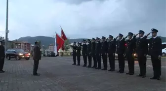 Bitlis Valisi Polis Adayları ile İftar Bir Araya Geldi