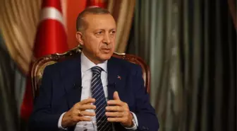 Cumhurbaşkanı Erdoğan: 'Birinci Turda Biteceği Çok Açık Görünüyor'