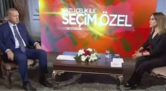 Erdoğan'dan İnce'nin İddiasına Sert Yanıt: İspat Etmezsen Namertsin