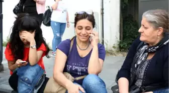 Ek Fotoğrafla Geniş Haber) İstanbul'da Lgs Heyecanı