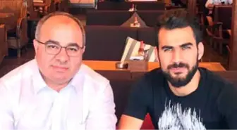 Eskişehirspor Hasan Ayaroğlu'nun Sözleşmesini Uzattı