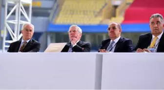 Fenerbahçe Kongresinde Çıkan Tartışma LGS'ye Giren Öğrencilerin Velilerini Kızdırdı