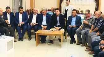 İshak Gazel: Yeni Sisteme Geçiş, Dış Güçlerin Mağlubiyetlerini Kabullenmesi Anlamına Gelecektir