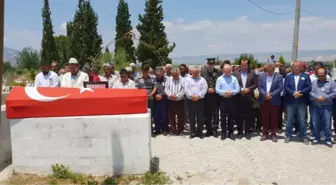 Kıbrıs Gazisi Son Yolculuğuna Uğurlandı