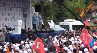 Konya Erdoğan: Benim Milletvekilli Arkadaşlarıma Hırsız Diyen Bu İnce'ye Dava Açın