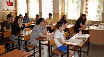 Lgs'nin Belirleyicisi Matematik Soruları Oldu'