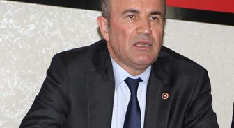 MHP'li Başkan: 'Antalyalının Yüzde 95'i Perge'yi Bilmiyor'