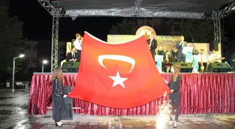 Ramazan Etkinliklerinde Seydişehir Musiki Denreği Sahne Aldı