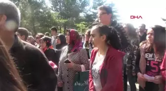 Sivas Sivas'ta Lgs Heyecanı Hd