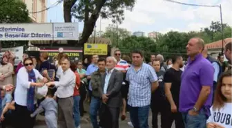 Velilerden Fenerbahçe Genel Kurulu'na Tepki