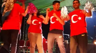 8. Uluslararası İnci Kefal Göçü Festivali Sona Erdi