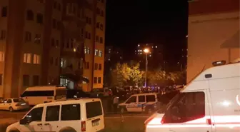 Kayseri'ye Şehit Ateşi Düştü