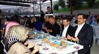 Keçiören'de 'Mahallede İftar Var'