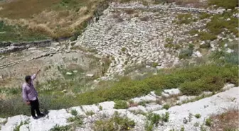 Magarsus Antik Kenti, Tarihe Işık Tutuyor