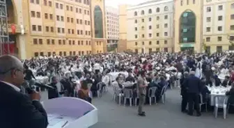 Memur-Sen Ankara İl Başkanı Kır: '3600 Ek Göstergenin Adı Konulmuştur, Verilerek Soyadı da...