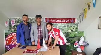 Sandıklıspor Transferlere Hızlı Başladı