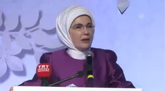 Türgev İftarı - Emine Erdoğan (2)