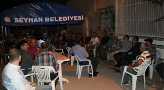 Adana'ya Şehit Ateşi Düştü