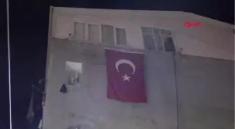 Adana'ya Şehit Ateşi Düştü