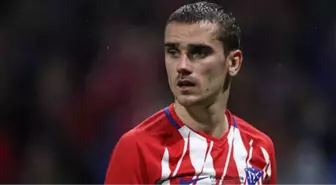 Antoine Griezmann, Atletico Madrid'de Kalmayı Tercih Etti