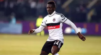 Beşiktaş, Eski Oyuncusu Daniel Opare ile Anlaşmak Üzere