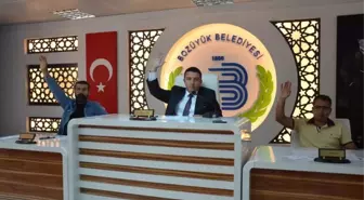 Bozüyük Belediye Meclisi Haziran Ayı Toplantısı Yapıldı