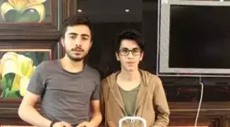 Bu Gençler Gelecek Vaat Ediyor