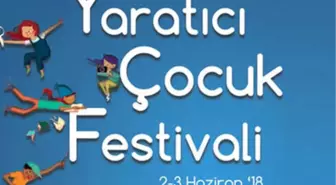 Çocuklara İlham Veren Festival: Yaratıcı Çocuk Festivali!