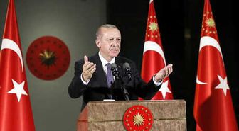 Erdoğan: Sizlerden Ricam Her Fırsatta Gençlere Eski Türkiye'yi Anlatmanızdır