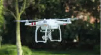 Herkes Drone Ehliyetinin Peşine Düştü