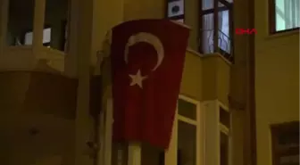 Kayseri'de Şehit Acısı