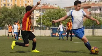 Kayseri U-13 Ligi A Grubu