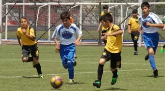 Kayseri U-13 Ligi A Grubu