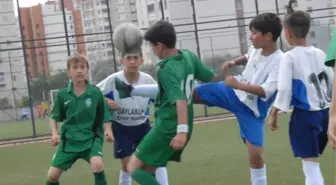 Kayseri U-13 Ligi A Grubu