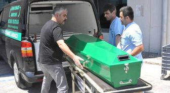 Koreli Turistin Ölümüne, 'Rakkas Haraketi' Neden Olmuş