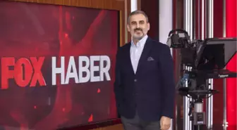 'Liderler Fox'ta'Nın Konuğu Meral Akşener!