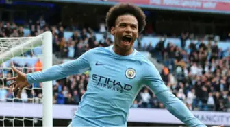 Löw, Leroy Sane'yi Dünya Kupası Kadrosuna Almadı