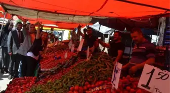 MHP Milletvekili Adayı Esin Kara: 'Halkımızın Desteği ve Duaları Bizi Güçlendiriyor'