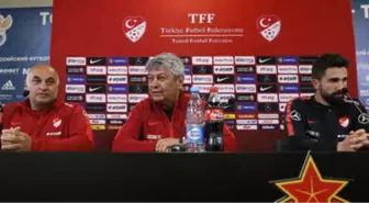 Lucescu'dan Arda Açıklaması!